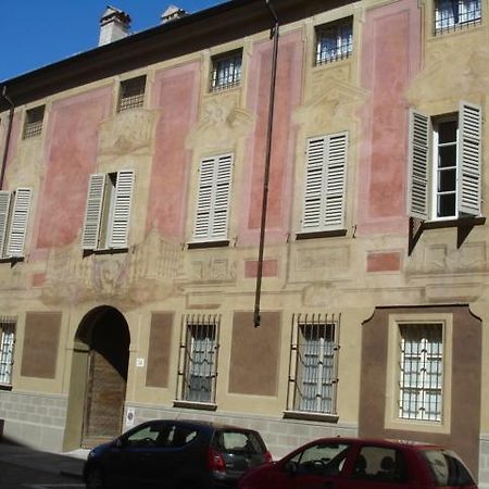 Holiday House La Colombaia Parma Quarto foto