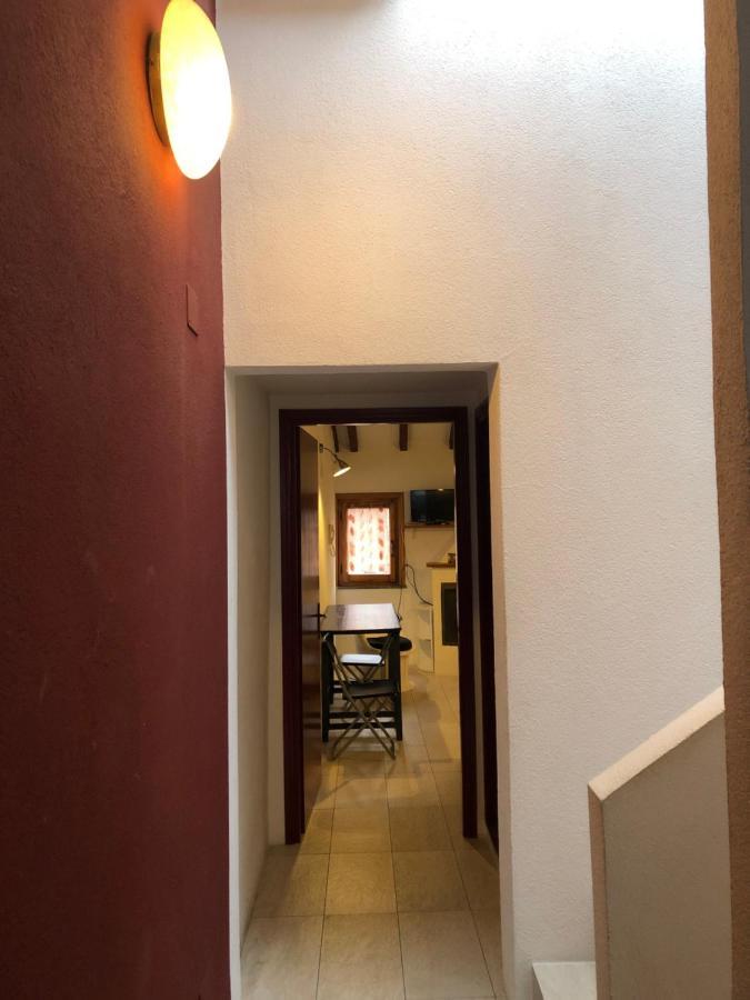 Holiday House La Colombaia Parma Exterior foto