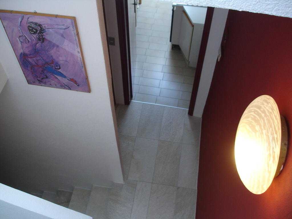 Holiday House La Colombaia Parma Quarto foto